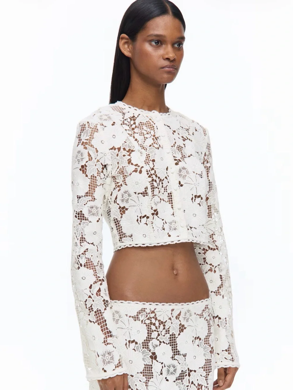 H&M livia nunes